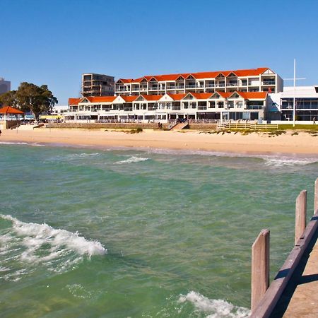 Boardwalk By The Beach Rockingham Εξωτερικό φωτογραφία